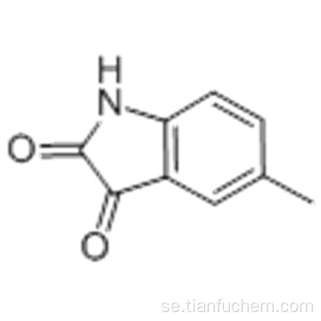5-metylisatin CAS 608-05-9